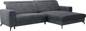 sit&more Ecksofa Bolero L-Form