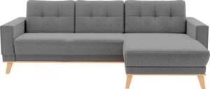 sit&more Ecksofa Lavida L-Form, wahlweise mit Kippfunktion und Bettkasten