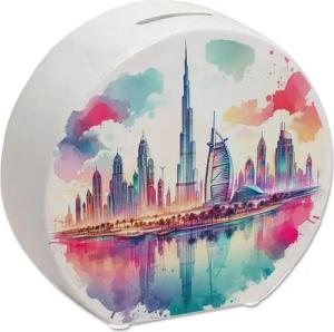 speecheese Spardose Dubai Spardose