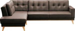 sit&more Ecksofa Lavida L-Form, wahlweise mit Kippfunktion und Bettkasten