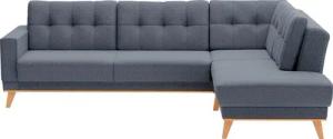 sit&more Ecksofa Lavida L-Form, wahlweise mit Kippfunktion und Bettkasten