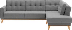 sit&more Ecksofa Lavida L-Form, wahlweise mit Kippfunktion und Bettkasten