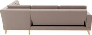 sit&more Ecksofa Lavida L-Form, wahlweise mit Kippfunktion und Bettkasten