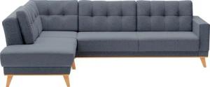 sit&more Ecksofa Lavida L-Form, wahlweise mit Kippfunktion und Bettkasten