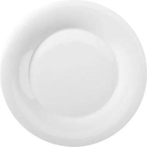KPM Berlin Untertasse Berlin Weiß, 22 cm