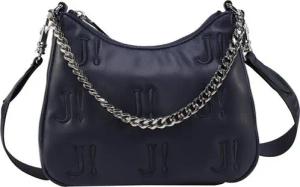 Joop Jeans Umhängetasche serenita annelie shoulderbag shz, Handtasche Damen Tasche Damen Schultertasche Kettenhenkeltasche