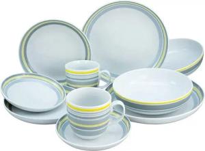 CreaTable Geschirr-Set