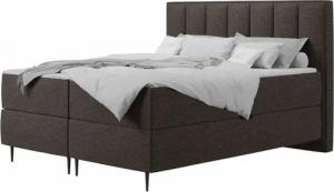 Places of Style Boxbett Rita, mit Taschen-Federkernmatratze und Bettkasten