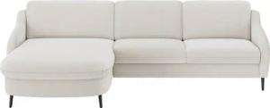 sit&more Ecksofa Soul L-Form, wahlweise mit Bettfunktion und Bettkasten oder Schubkasten
