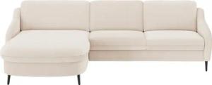 sit&more Ecksofa Soul L-Form, wahlweise mit Bettfunktion und Bettkasten oder Schubkasten