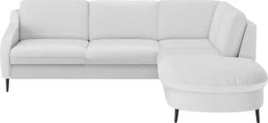 sit&more Ecksofa Soul L-Form, wahlweise mit Bettfunktion und Bettkasten oder Schubkasten