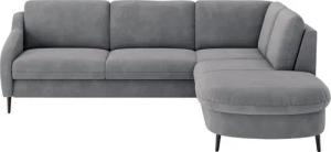 sit&more Ecksofa Soul L-Form, wahlweise mit Bettfunktion und Bettkasten oder Schubkasten