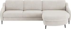 sit&more Ecksofa Soul L-Form, wahlweise mit Bettfunktion