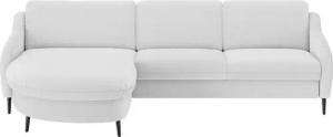 sit&more Ecksofa Soul L-Form, wahlweise mit Bettfunktion