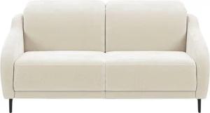 sit&more 3-Sitzer Blues, wahlweise mit Klapptisch und USB