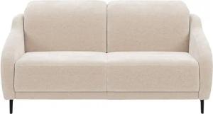sit&more 3-Sitzer Blues, wahlweise mit Klapptisch und USB