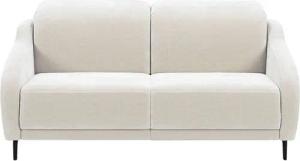 sit&more 3-Sitzer Blues, wahlweise mit Klapptisch und USB