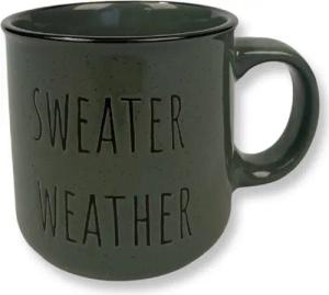 Capelli New York Tasse Sweater Weather Tasse