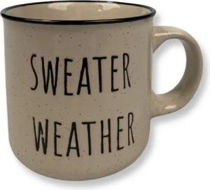 Capelli New York Tasse Sweater Weather Tasse
