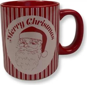Capelli New York Tasse Weihnachtstasse