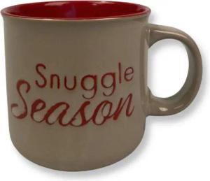 Capelli New York Tasse Weihnachtstasse "Snuggle Season