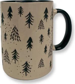 Capelli New York Tasse Weihnachtstasse