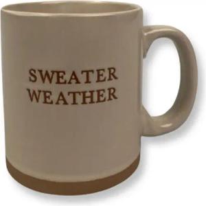 Capelli New York Tasse Weihnachtstasse