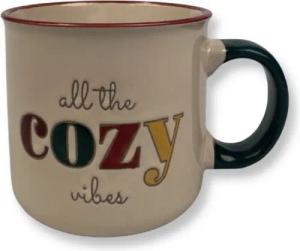 Capelli New York Tasse Weihnachtstasse