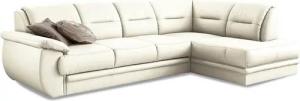 sit&more Ecksofa Mailand L-Form, wahlweise mit Bettfunktion