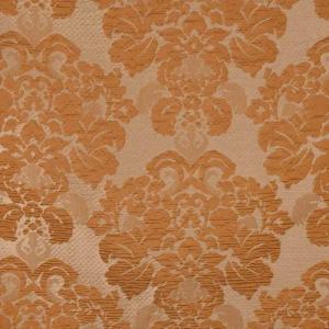 Rasch TEXTIL Stoff Rasch Textil Dekostoff Diva Barock Ornamente messing 290cm, überbreit