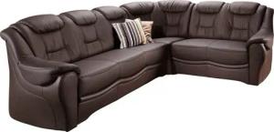 sit&more Ecksofa Bellevue L-Form, wahlweise mit Bettfunktion
