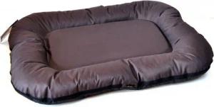 Lebon Tierbett Lebon Hundekissen Ponto braun