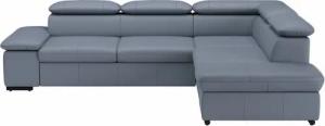 sit&more Ecksofa Alcudia L-Form, mit Armteilverstellung, optional Kopfteilverstellung und Bettfunktion
