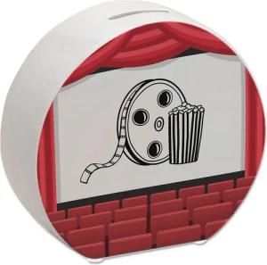 speecheese Spardose Kino Filmfans Spardose