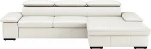 sit&more Ecksofa Alcudia L-Form, wahlweise mit Bettfunktion
