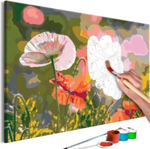 Artgeist Malen nach Zahlen Colorful Meadow
