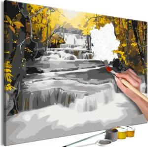 Artgeist Malen nach Zahlen Autumn Landscape