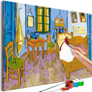 Artgeist Malen nach Zahlen Room
