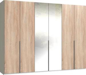 Wimex Kleiderschrank New York
