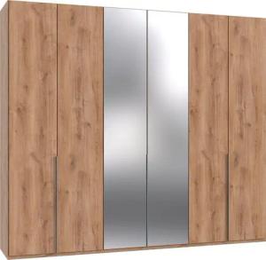 Wimex Kleiderschrank New York