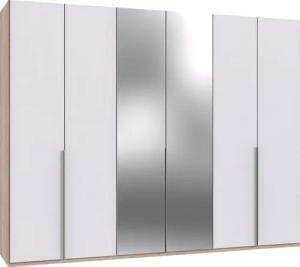 Wimex Kleiderschrank New York