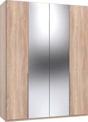 Wimex Kleiderschrank New York