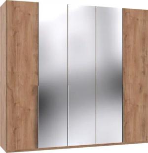 Wimex Kleiderschrank New York