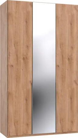 Wimex Kleiderschrank New York