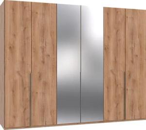 Wimex Kleiderschrank New York