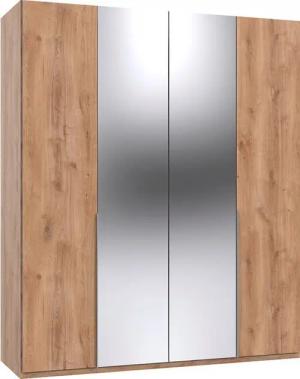 Wimex Kleiderschrank New York