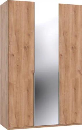 Wimex Kleiderschrank New York