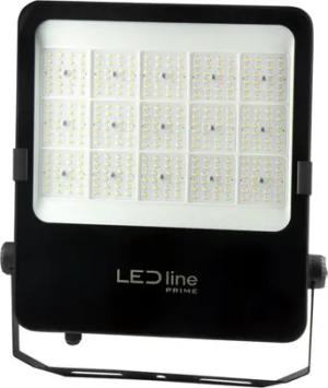 LED-Line LED Flutlichtstrahler Scheinwerfer 150W, IP66 Schutzart, Fluter Strahler, 4000K