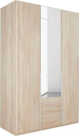 Wimex Kleiderschrank New York mit Spiegeltür