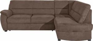 sit&more Ecksofa Pandora L-Form, wahlweise mit Bettfunktion und Bettkasten